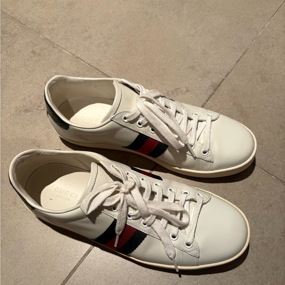 Gucci Ace Sneakers